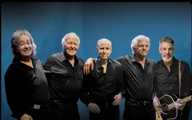 The Lightfoot Band